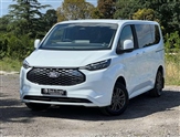 Used Ford Tourneo Custom