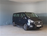 Used Ford Tourneo Custom