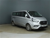 Used Ford Tourneo Custom