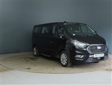 Used Ford Tourneo Custom