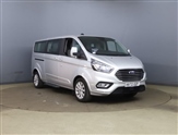 Used Ford Tourneo Custom