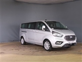 Used Ford Tourneo Custom