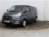 Used Ford Tourneo Custom
