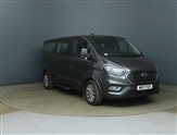 Used Ford Tourneo Custom Used Ford Tourneo Custom