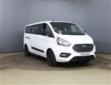 Used Ford Tourneo Custom