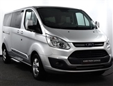 Used Ford Tourneo Custom
