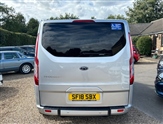 Ford Tourneo Custom Image 5