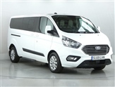 Ford Tourneo Custom Image 2