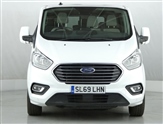 Ford Tourneo Custom Image 3