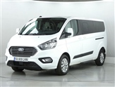Ford Tourneo Custom Image 5