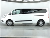 Ford Tourneo Custom Image 6