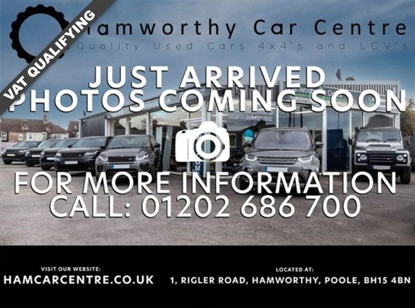 Large image for the Used Ford TOURNEO CUSTOM