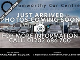 Ford Tourneo Custom Image 1