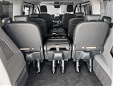 Ford Tourneo Custom Image 2