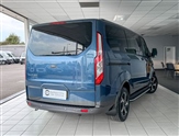 Ford Tourneo Custom Image 3