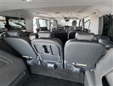 Ford Tourneo Custom Image 4