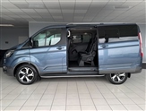 Ford Tourneo Custom Image 5