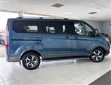 Ford Tourneo Custom Image 6