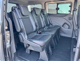 Ford Tourneo Custom Image 3