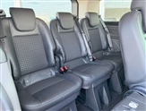 Ford Tourneo Custom Image 4