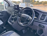 Ford Tourneo Custom Image 5