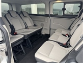 Ford Tourneo Custom Image 3