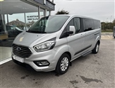Ford Tourneo Custom Image 4