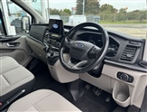 Ford Tourneo Custom Image 5