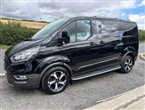 Used Ford Tourneo Custom