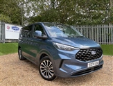 Used Ford Tourneo Custom
