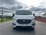 Ford Tourneo Custom Image 2
