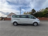 Ford Tourneo Custom Image 6