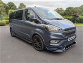 Used Ford Tourneo Custom