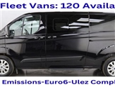 Used Ford Tourneo Custom
