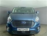 Ford Tourneo Custom Image 3
