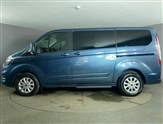 Ford Tourneo Custom Image 5
