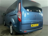 Ford Tourneo Custom Image 6