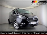 Used Ford Tourneo Custom Used Ford Tourneo Custom