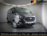 Used Ford Tourneo Custom