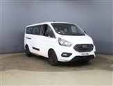 Used Ford Tourneo Custom