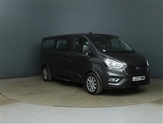 Used Ford Tourneo Custom
