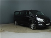 Used Ford Tourneo Custom