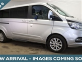 Used Ford Tourneo Custom