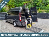 Used Ford Tourneo Custom