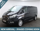 Used Ford Tourneo Custom