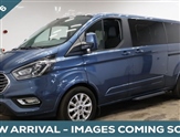 Used Ford Tourneo Custom