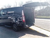 Used Ford Tourneo Custom