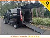 Used Ford Tourneo Custom