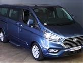 Used Ford Tourneo Custom