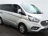 Used Ford Tourneo Custom